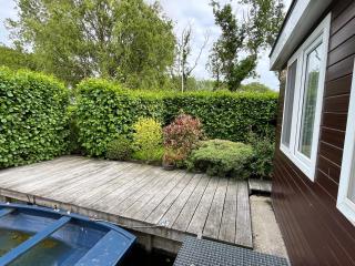 Houseboat Linquenda - 2