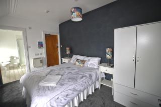 Smithfield Guesthouse - 5