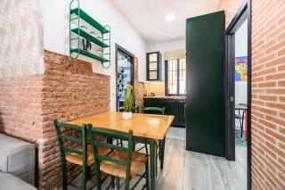 CAÑ220A - Piso de 2 dormitorios en Tetuán, Madrid - Alquiler temporal - 6