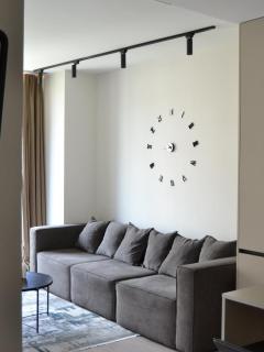 Dream Suites - Lake View Residences - 1