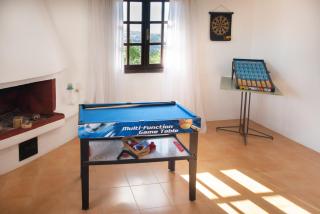 EMPHASIS Traditional House with Jacuzzi & Bicycles - 2