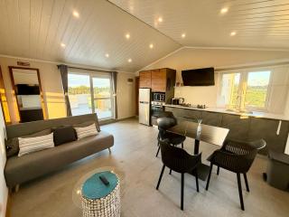 Quiet & bright rooftop - Grand Baie - 0