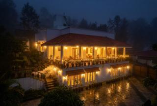 amã Stays & Trails - Bedford Villas, Yercaud - 9