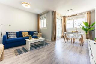 Apartamento de lujo de un dormitorio - 9