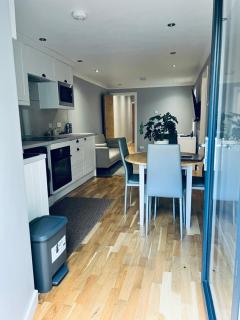 Whiteleys Cottages 2 bedroom - 5