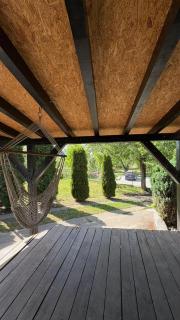 Casa de Vacanta Fodora - 2