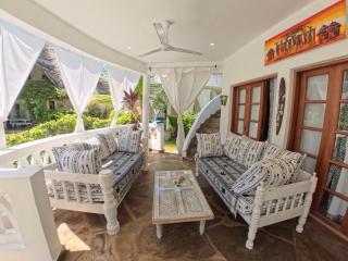 Cosy Cottage Marine Park at Malindi Beach - 8
