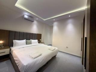 205 JRE apartment in the heart of Amman - 2