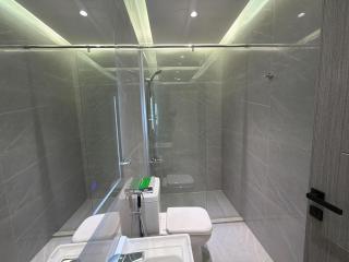 205 JRE apartment in the heart of Amman - 1