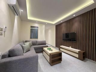 106 JRE one-br apartment in Amman - 0