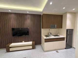 106 JRE one-br apartment in Amman - 7