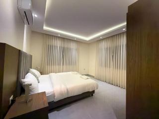 106 JRE one-br apartment in Amman - 2