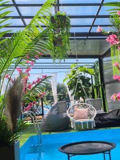 splash pool house - Pe°ani - 8