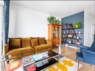 Chambre confortable chez l'habitant avec grand terrasse - 4