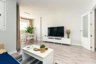 Apartamento de lujo de un dormitorio - 7
