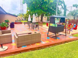 Epe Resort and Spa - 1