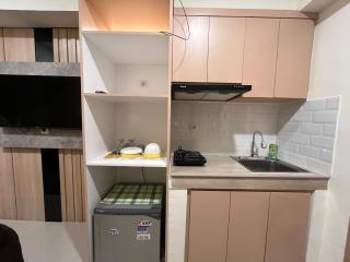 Apartemen Meikarta District 1 By DUO Living - 5