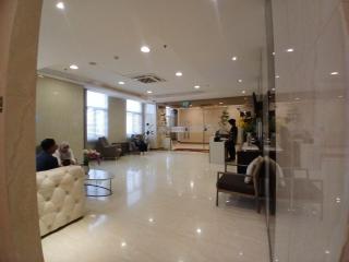 Apartemen Meikarta District 1 By DUO Living - 4