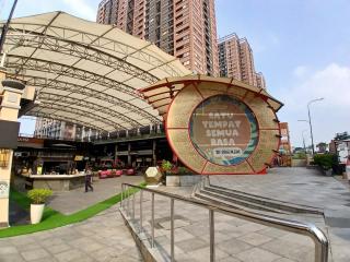 Apartemen Meikarta District 1 By DUO Living - 3