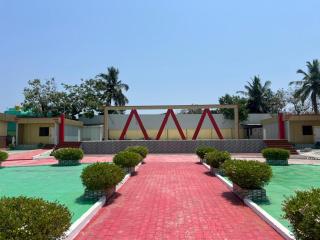 Aerodon resort - 9