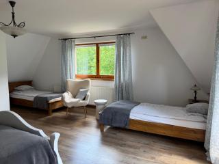 Apartament u SKOCZKA - 8