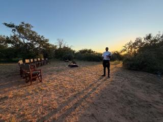 Oase by 7 Star Lodges - Greater Kruger Private 530ha Reserve - 1