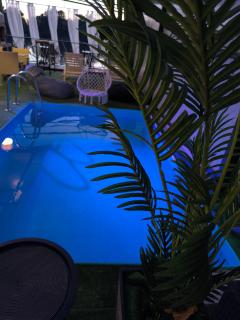 splash pool house - Pe°ani - 9