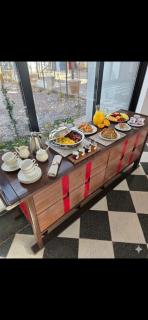 Stipa Hotel Boutique - 1