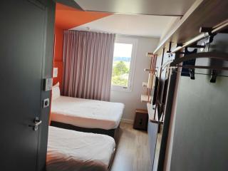 ibis budget Geneve Saint Genis Pouilly - 2