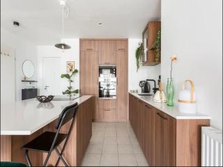 Chambre confortable chez l'habitant avec grand terrasse - 3