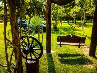 Rancho ABA DO BETIONE - 4