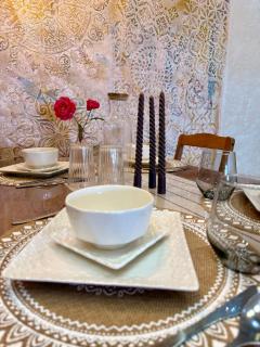 Beautiful Furnished Apartment Mohammedia MABROKA - 8