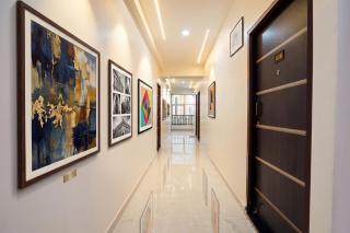 FabHotel Shukrana Stays - 7