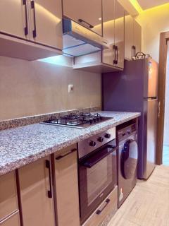 Beautiful Furnished Apartment Mohammedia MABROKA - 9