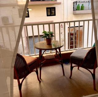 Stylish 2 BR APT with Hot Tub and Terrace - Central Sliema - 7