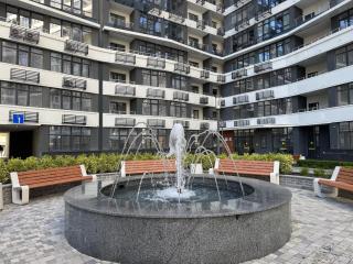 Sky Terrace Odesa Apartmens 230 - 2