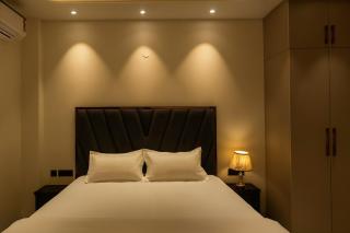 LetStay - A2s, A luxury 3BHK Apartment in DLF Cybercity, Gurugram - 9