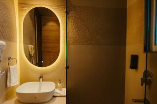 LetStay - A2s, A luxury 3BHK Apartment in DLF Cybercity, Gurugram - 3