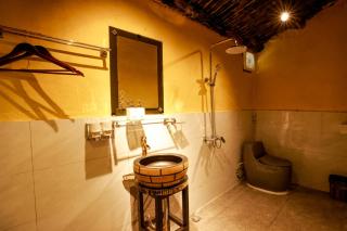 Mộc homestay & restaurant - 1