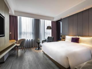Mercure Kunshan Hi Tech Zone - 1