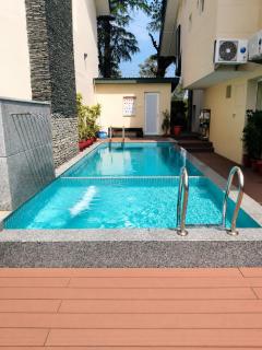Lamrin Norwood Green Palampur, Himachal Pradesh - 9
