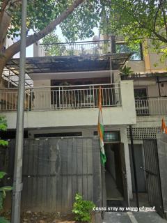 Cassa Stay - Fortis Vasant Kunj - 7