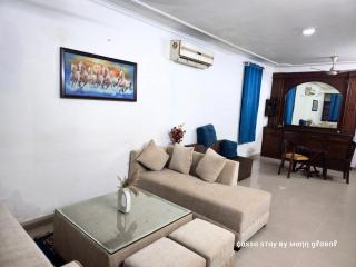 Cassa Stay - Fortis Vasant Kunj - 2