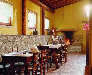 Agriturismo Le Frise - Artogne - 4