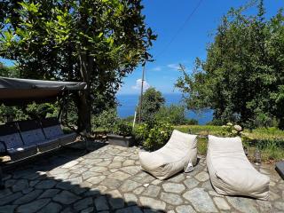 The Forest House in Pelion - 1