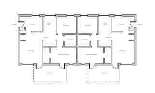 Residence Number 5 - Luxury 2 Bed Ground Floor Apartment By Together Travel - 8