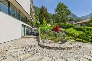 Designer-Apartment Maurach - 4