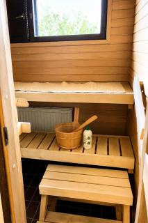 Peaceful one-bedroom apartment, private yard and parking - Oulu - 1