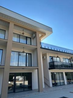 HILLIUS Resort - 9