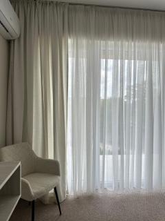 HILLIUS Resort - Solotvino - 1